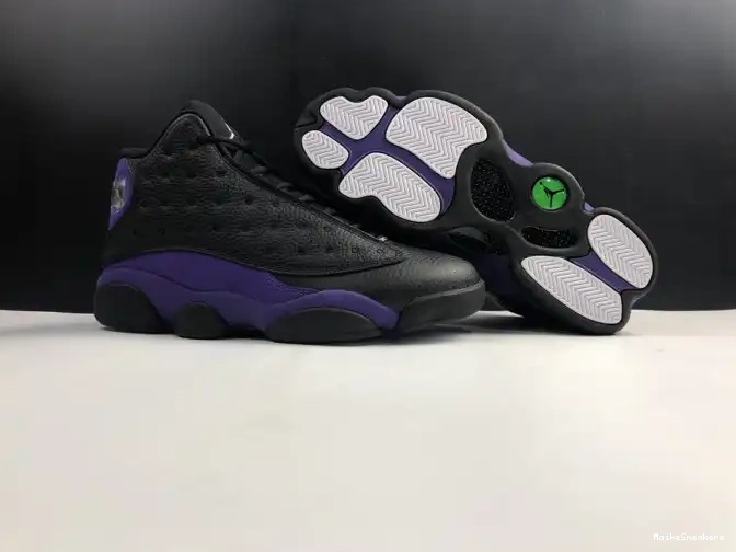 MaikeSneakers Court DJ5982-015 Purple Jordan Air 13 0523